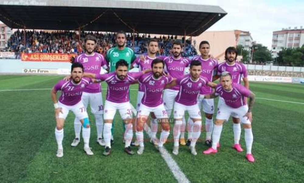 Ergene Velimeşe Bozgun Yedi