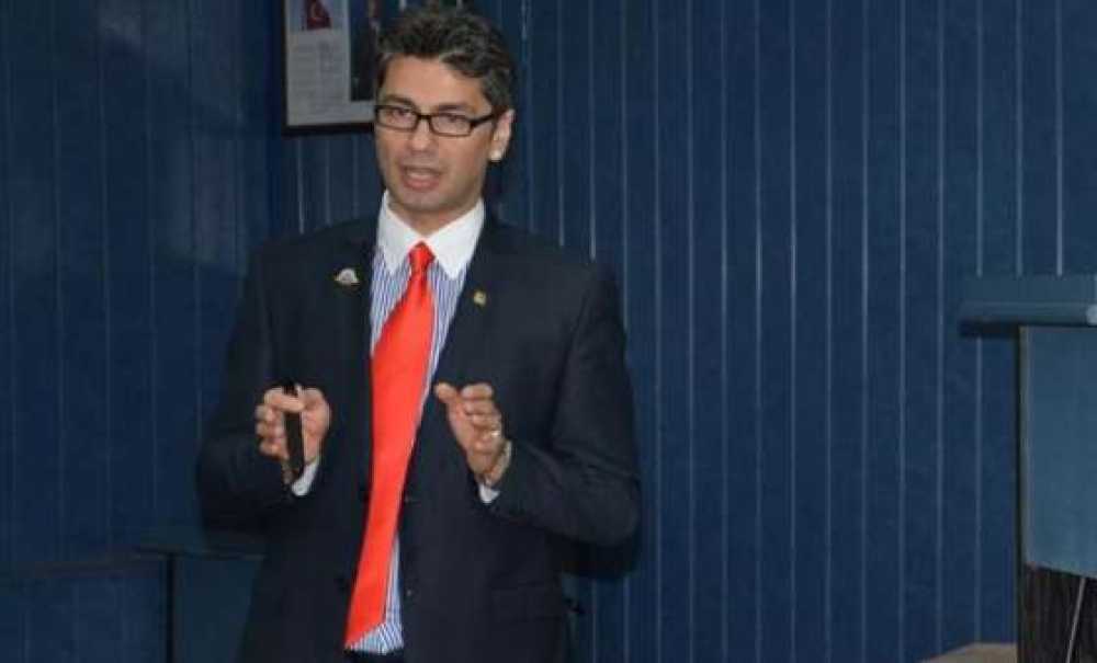 Çorlu Tso`dan Eğitim Semineri