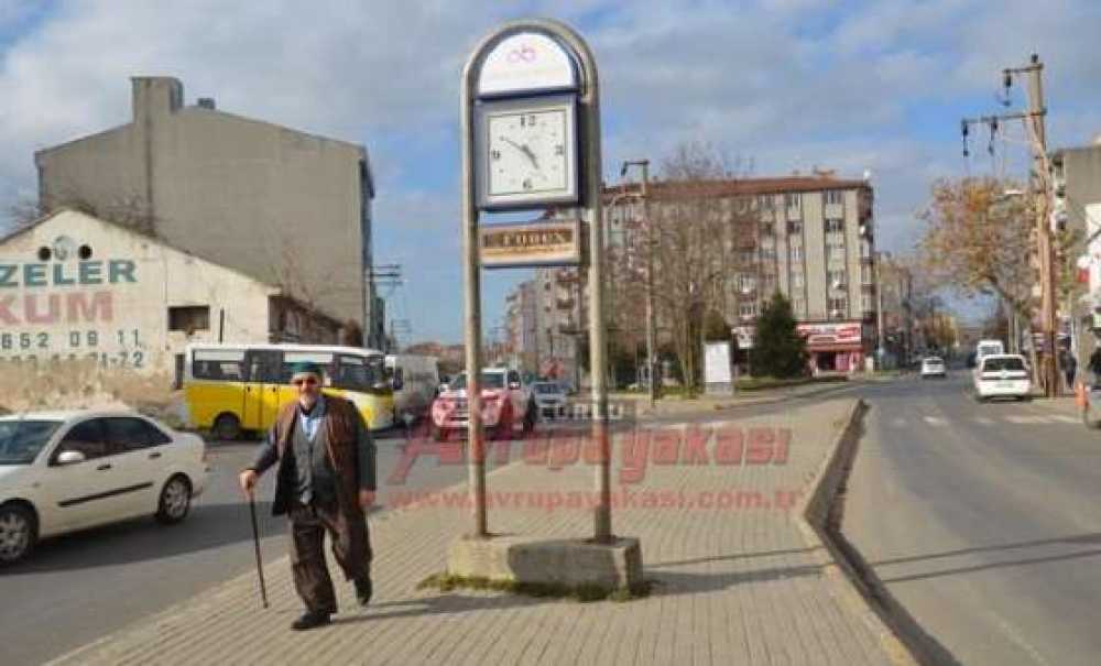 Bir Tarafı 17:50 Bir Tarafı 18:30