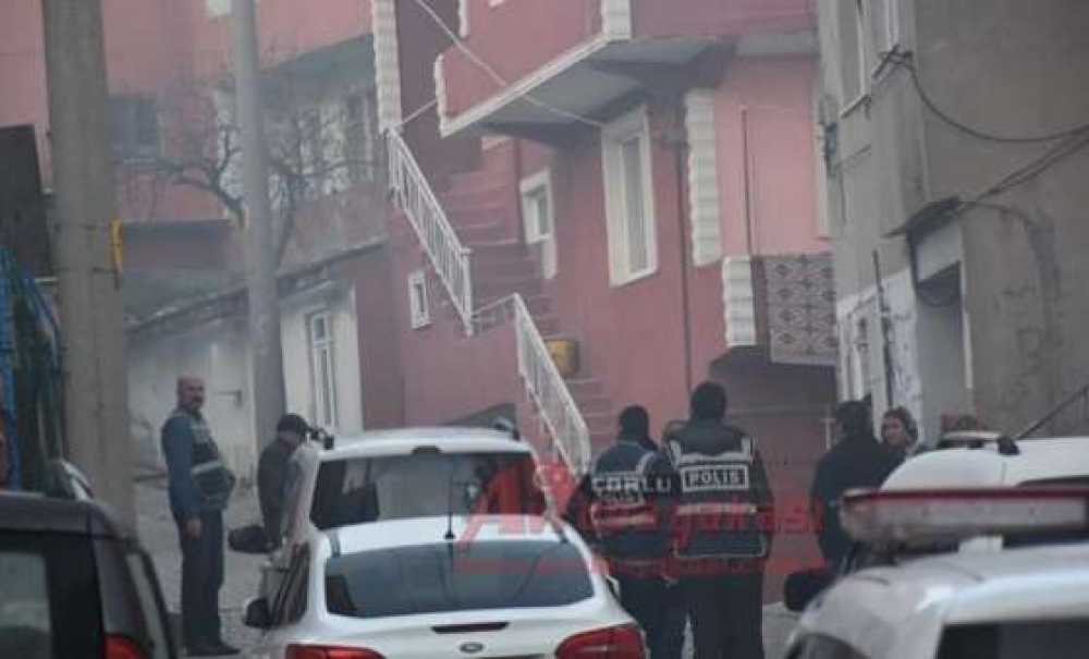 11 Kişi Serbest Bırakıldı