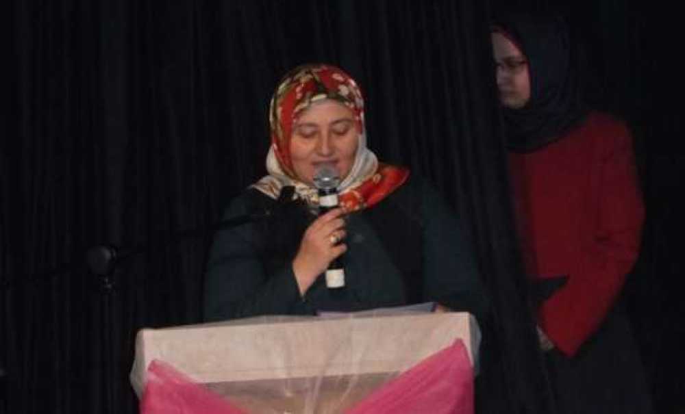 Aile Ve Dini Rehberlik Bürosu`ndan Mevlanı`yı Anma Etkinliği