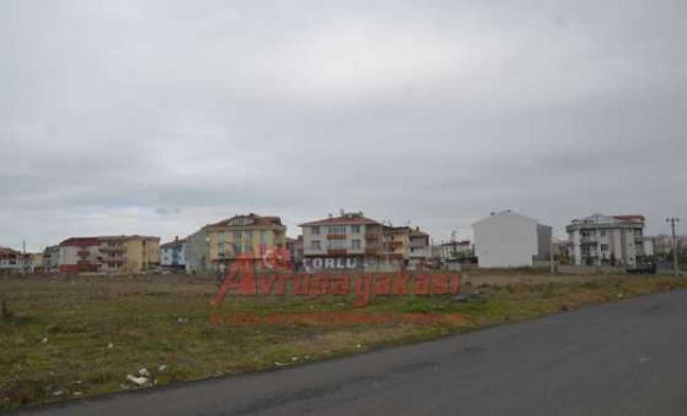 Mahalleli Kilit Parke Taşı Veya Asfalt İstiyor