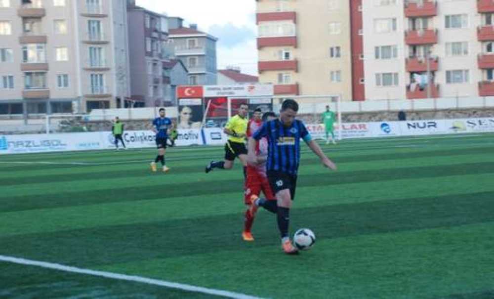 Çorlu Temsilcileri Haftayı Kayıpsız Geçti