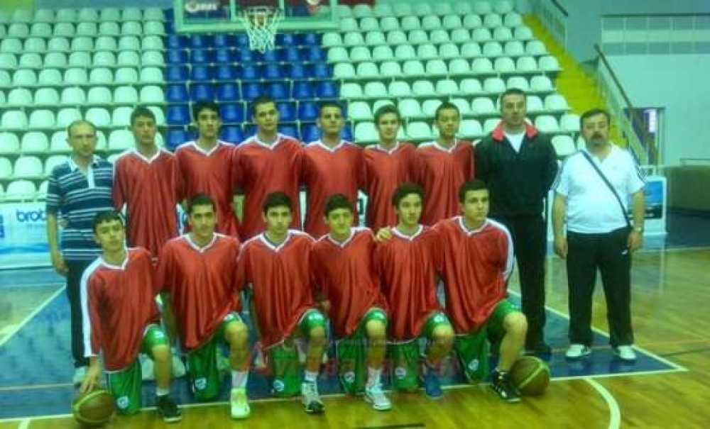 Çorlu Belediyesi'nden Şampiyona'ya Güzel Başlangıç