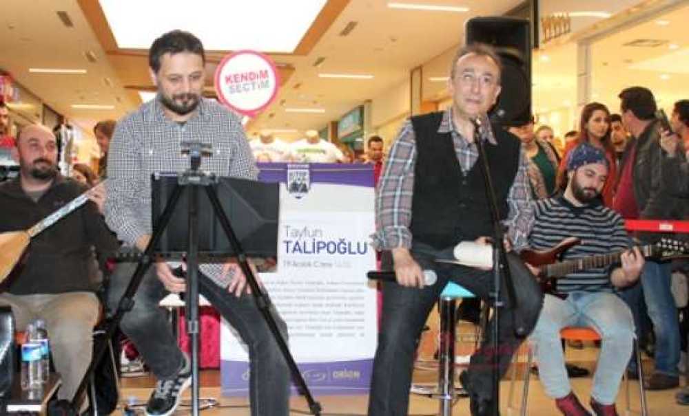 6. Çorlu Kitap Fuarı Ünlü İsimleri Ağırlıyor