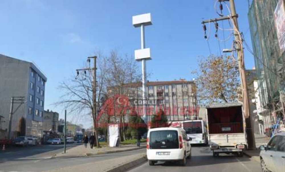 Yeşil Alana Konulan Nedir?