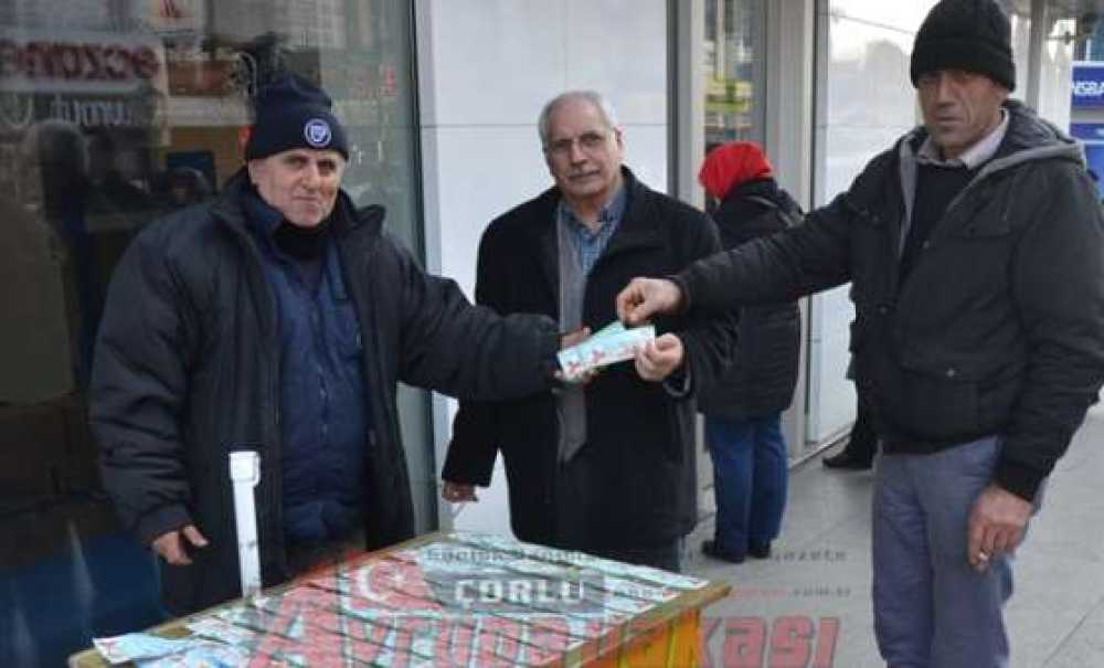 Yılbaşı Biletlerine Yoğun İlgi