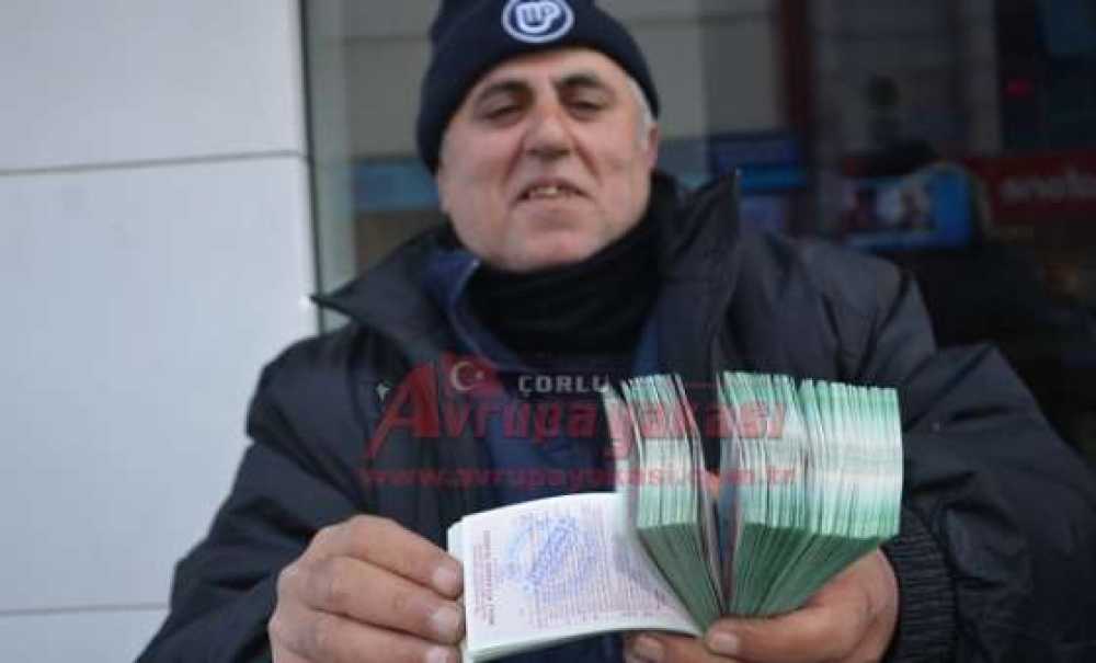 Yılbaşı Biletlerine Yoğun İlgi