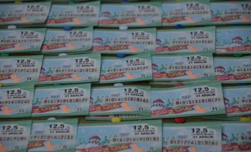 Yılbaşı Biletlerine Yoğun İlgi