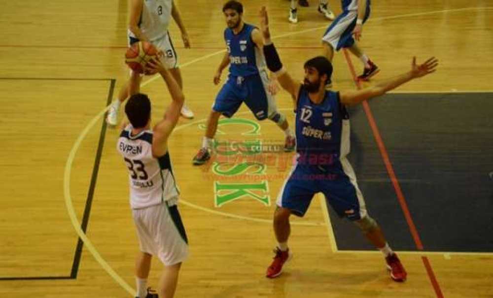 Çbsk İstanbul Deplasmanında Galibiyet Arayacak