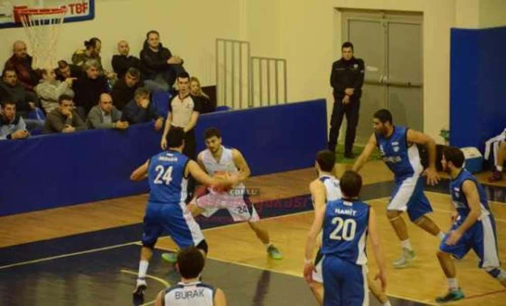 Çbsk İstanbul Deplasmanında Galibiyet Arayacak