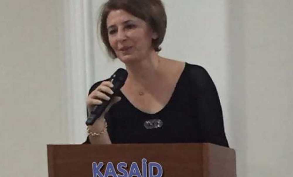 Kasaid Çorlu Şubesi`nden Güçlü Anne Mutlu Çocuk Kahvaltısı