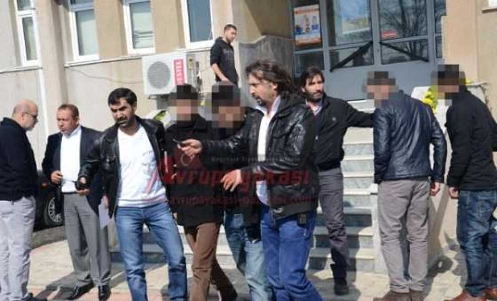 Neye Niyet Neye Kısmet