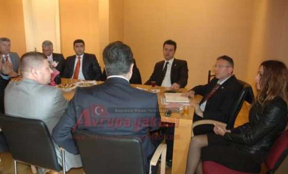 Okullar Hayat Olacak