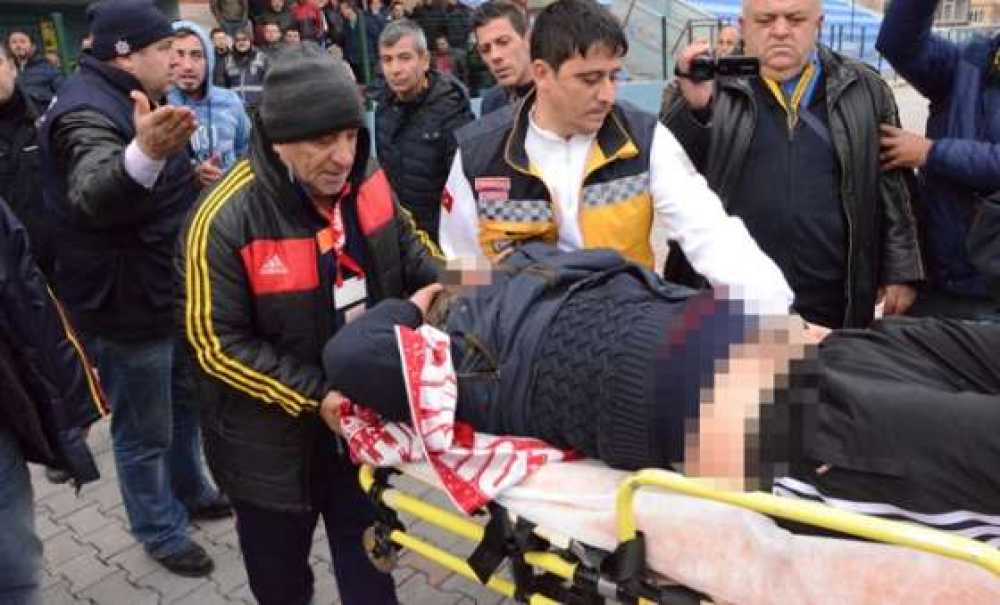 Çorluspor 1947 Ve Edirnespor`un Dosyaları İncelemeye Alındı