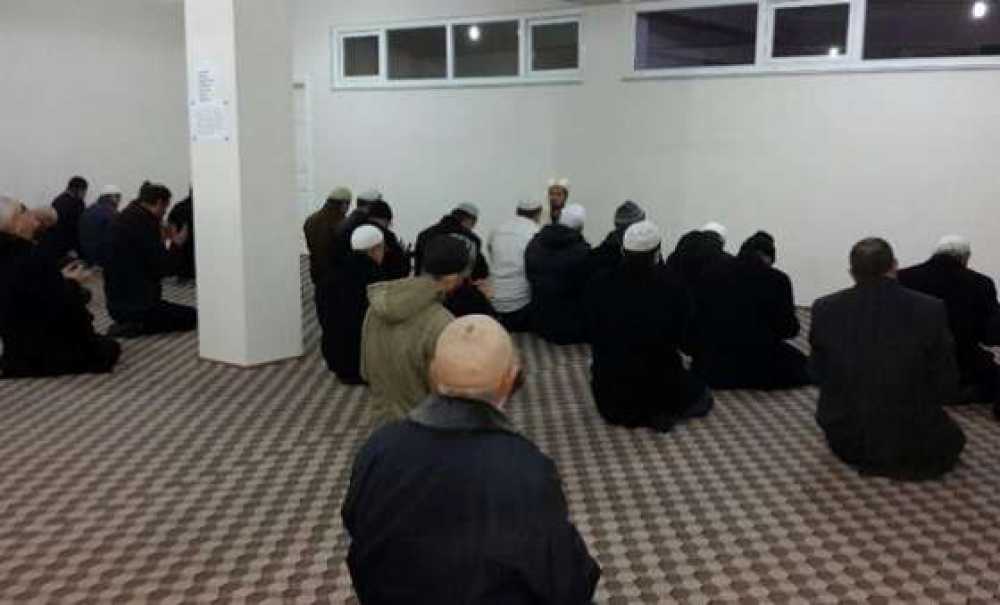 Çorlu Dostluk Ve Kardeşlik Platformundan İstişare Toplantısı