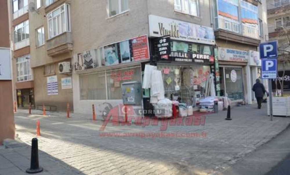 Tekpark'tan Yeni Otopark