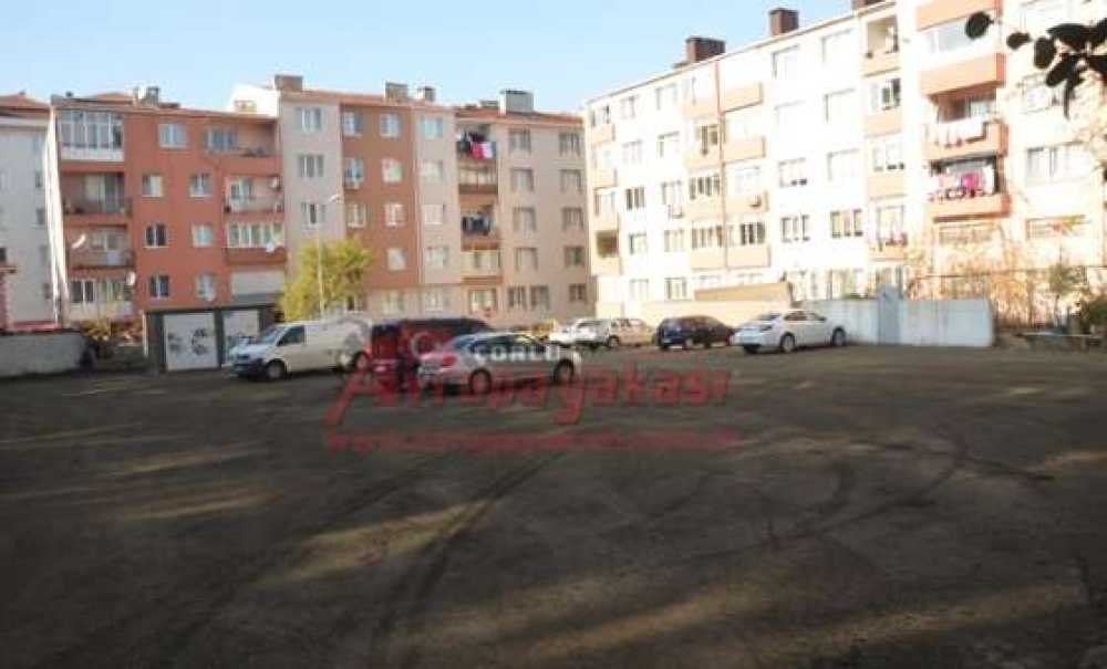 Tekpark'tan Yeni Otopark