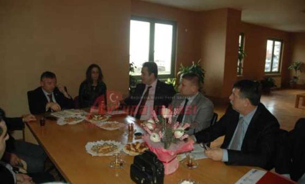 Okullar Hayat Olacak