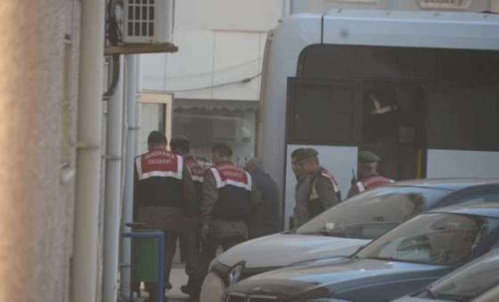 Eşini Öldürüp, Cesedini 2 Yıl Saklayan Sanığa 18 Yıl Hapis