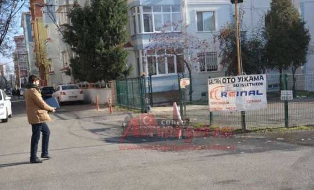 Arıza Aylardır Giderilmedi