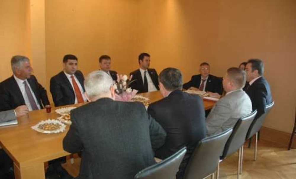 Okullar Hayat Olacak