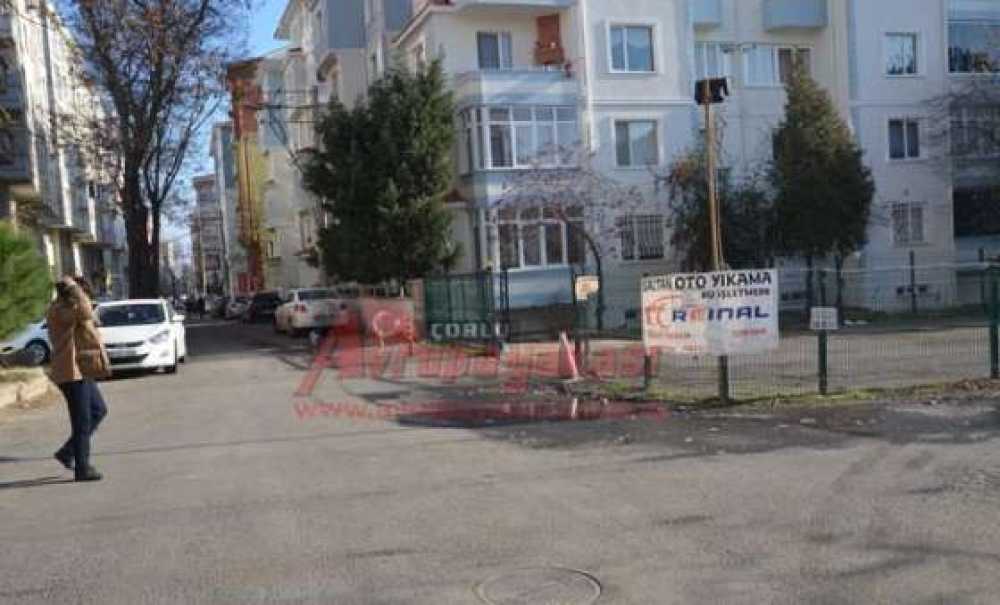 Arıza Aylardır Giderilmedi