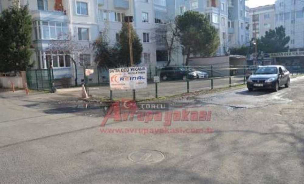 Arıza Aylardır Giderilmedi