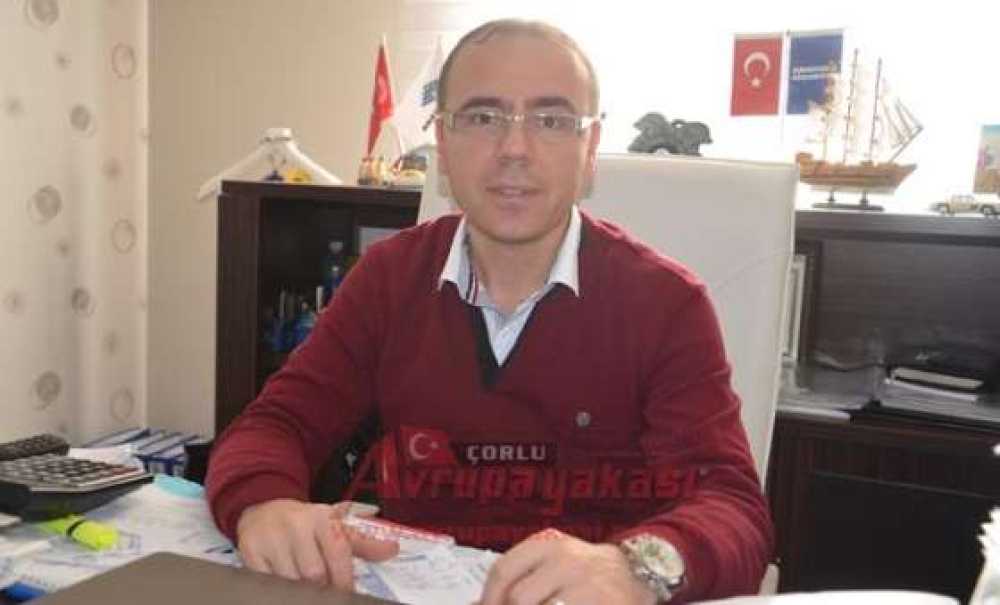 Araç Sahipleri İsyanda