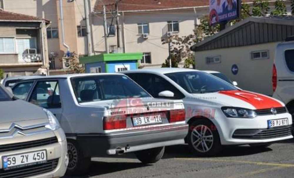 Araç Sahipleri İsyanda