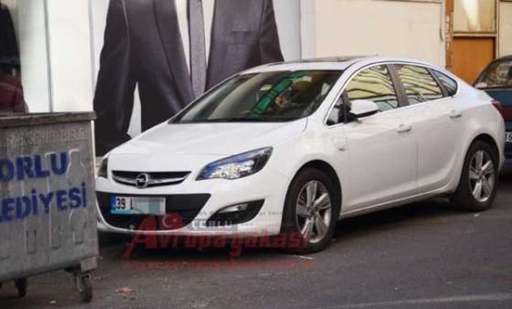 Araç Sahipleri İsyanda