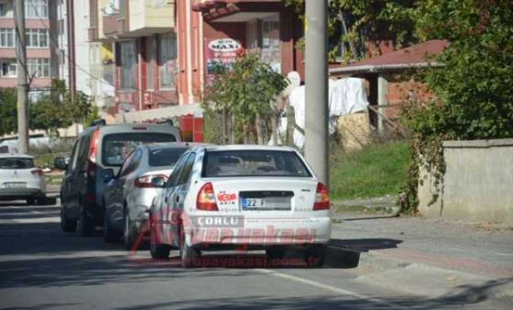 Araç Sahipleri İsyanda