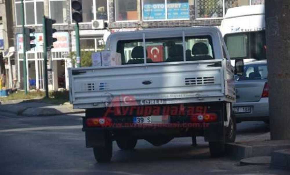 Araç Sahipleri İsyanda