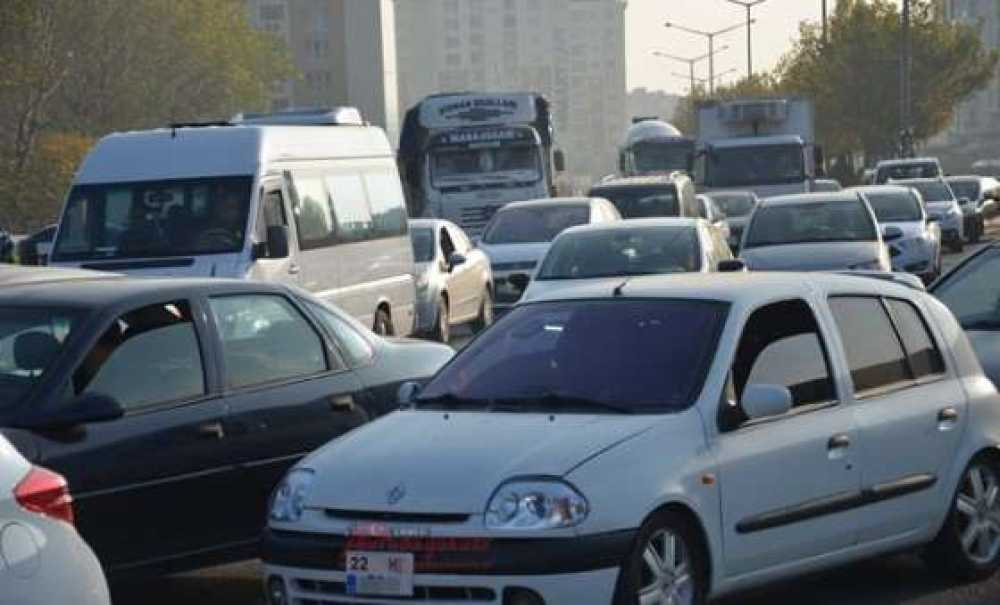 Araç Sahipleri İsyanda