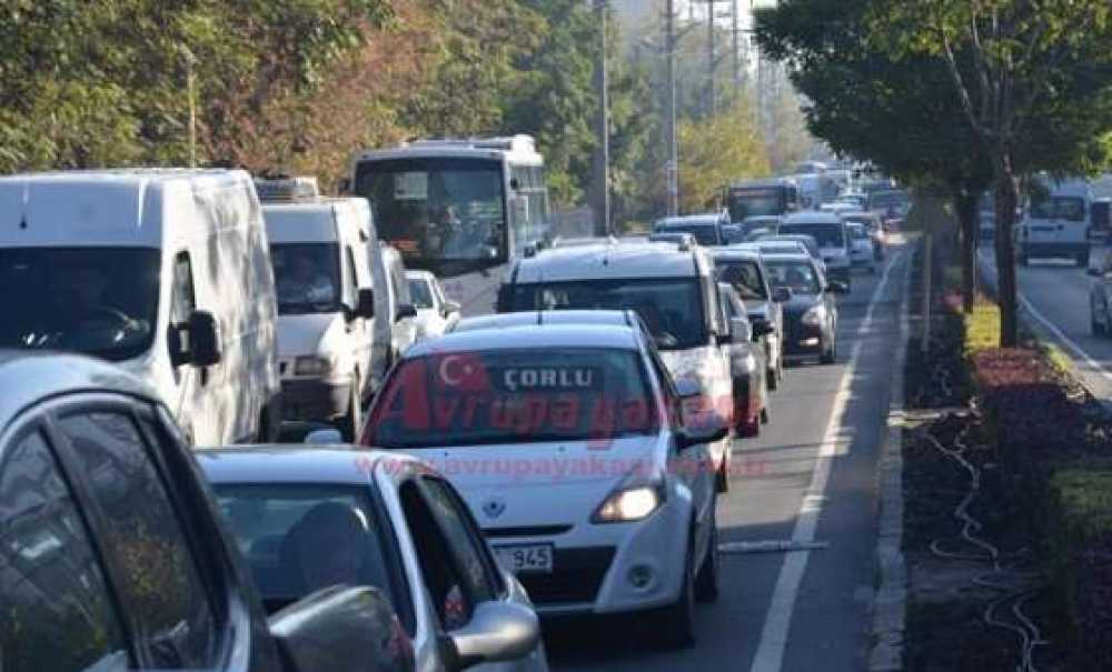 Araç Sahipleri İsyanda