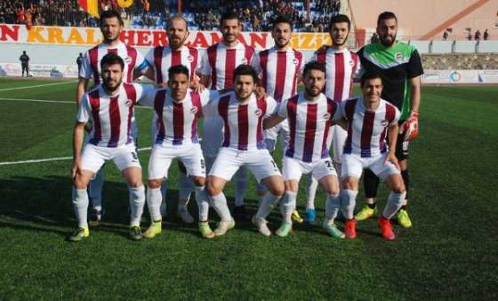 Çorlu`nun 10`u Yetti