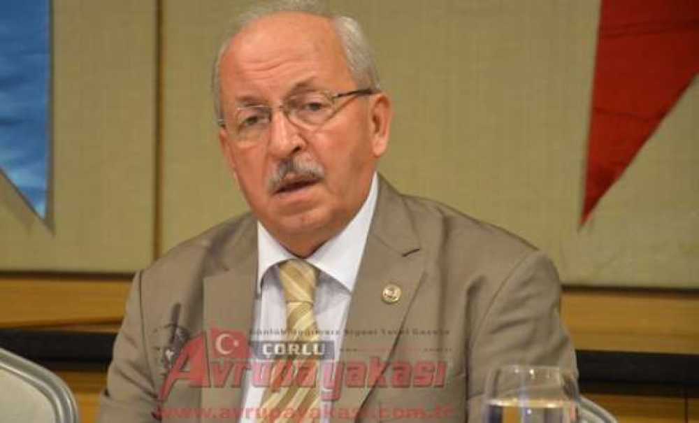 Başkan Albayrak'tan Yatırım Müjdeleri