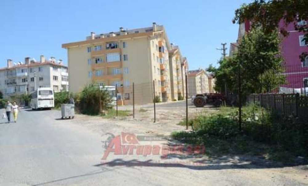 Kapalı Sokak Açıldı