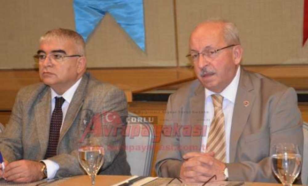 Çorlu 2017 Yılında Çöpten Kurtulacak