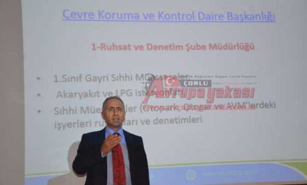 Çorlu 2017 Yılında Çöpten Kurtulacak