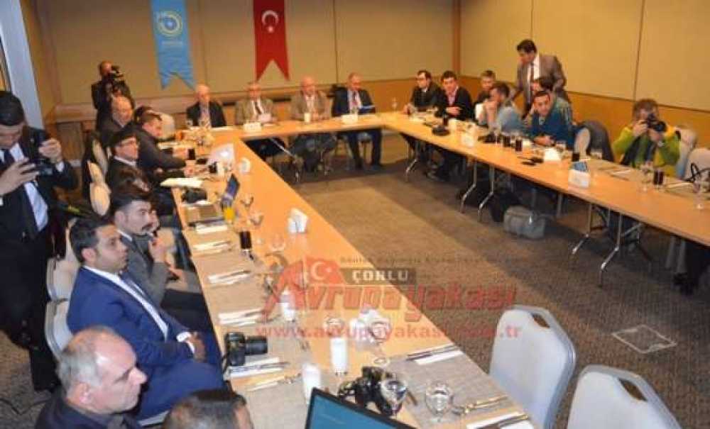 Çorlu 2017 Yılında Çöpten Kurtulacak