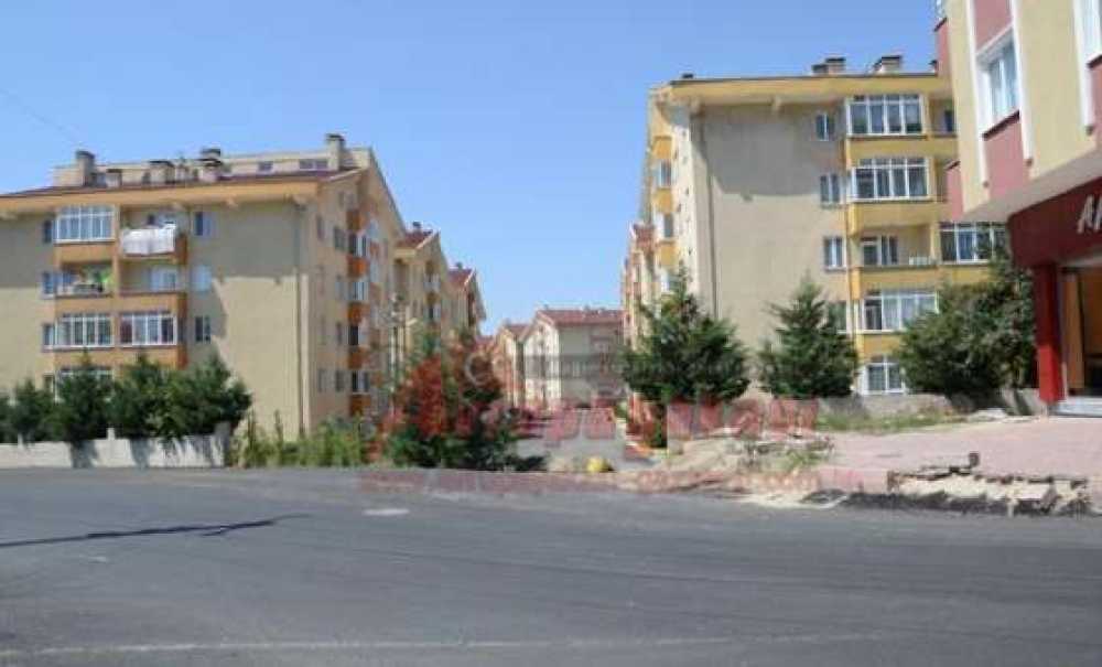 Kapalı Sokak Açıldı