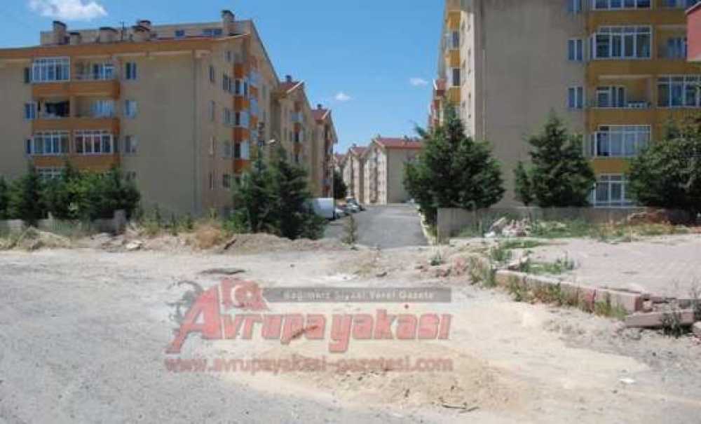 Kapalı Sokak Açıldı