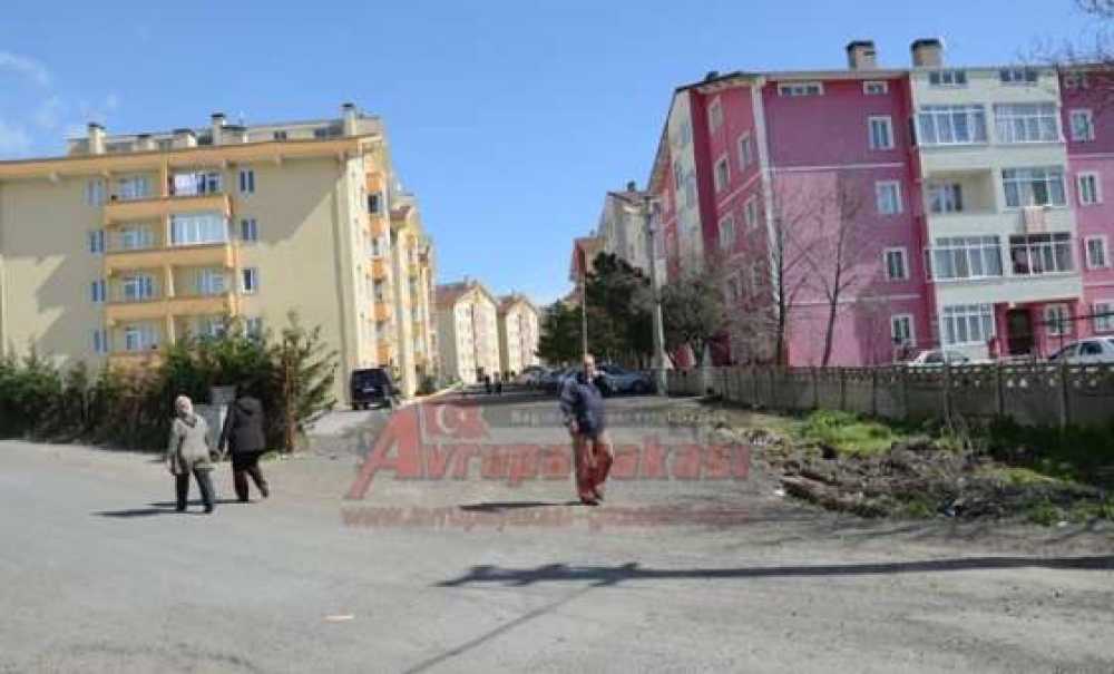 Kapalı Sokak Açıldı