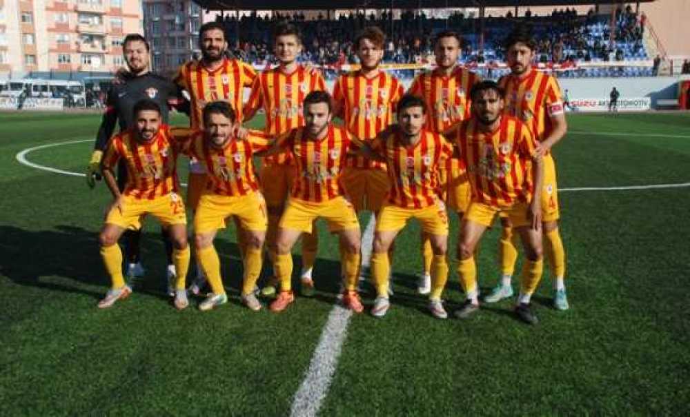 Afdk`dan Çorluspor 1947`ye 2 Bin Tl Para Cezası