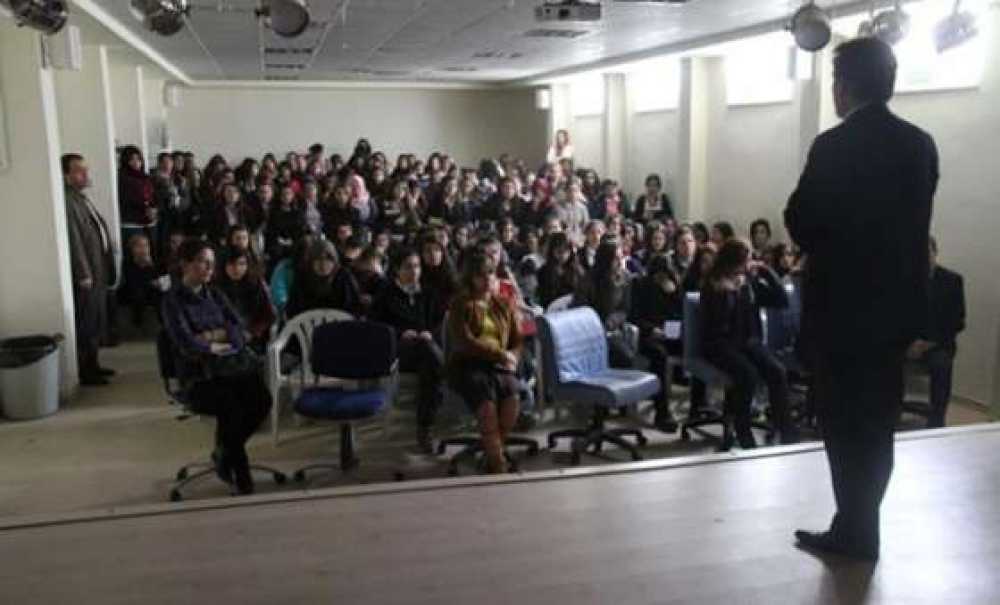 Çorlu Müftülüğü `nün Kur`an Hayat Olsun Proje Tanıtımları Sürüyor