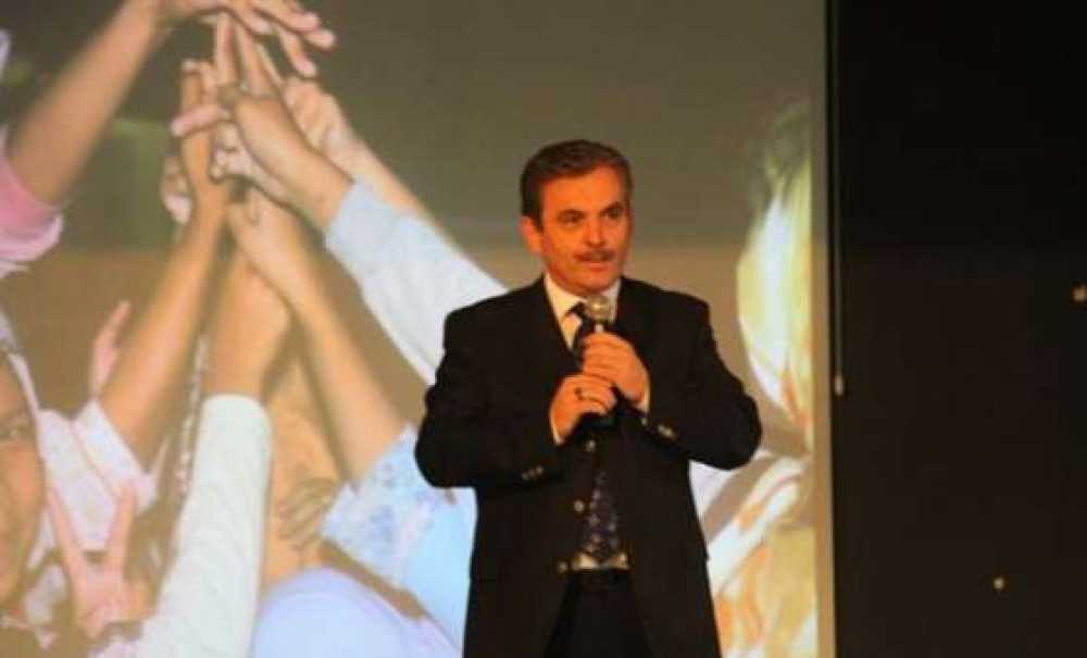 Çorlu Müftülüğü `nün Kur`an Hayat Olsun Proje Tanıtımları Sürüyor