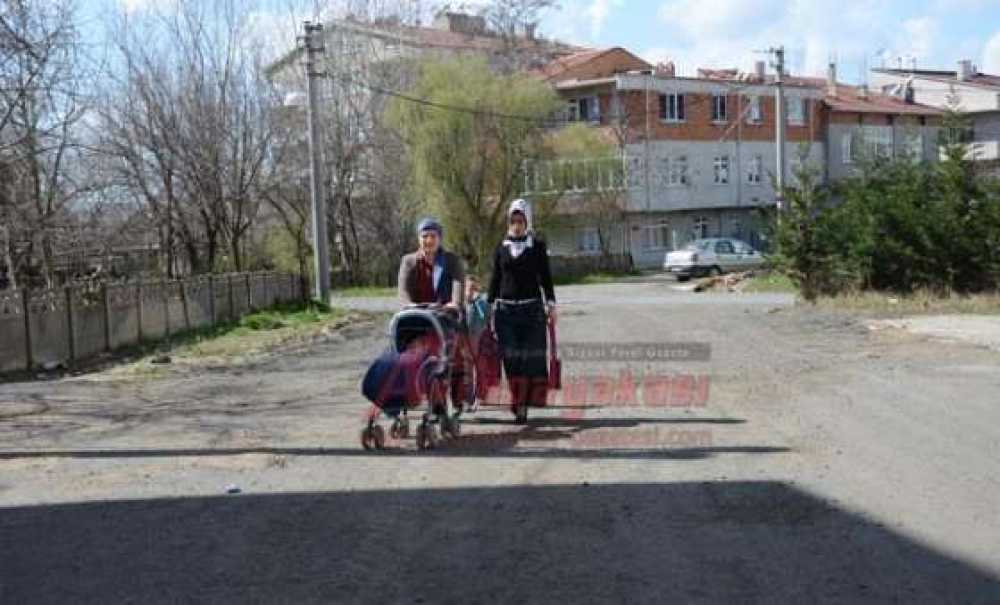 Kapalı Sokak Açıldı
