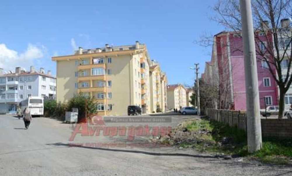 Kapalı Sokak Açıldı