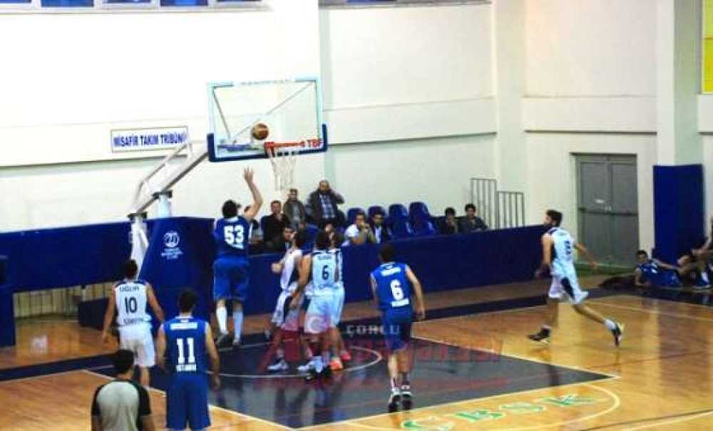 Çorlu Belediyesi Tofaş Gelişim`i Konuk Edecek